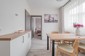 Prodej bytu 2+kk v osobním vlastnictví 38 m², Plzeň
