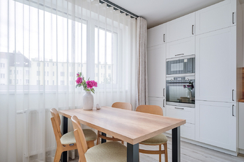 Prodej bytu 2+kk v osobním vlastnictví 38 m², Plzeň