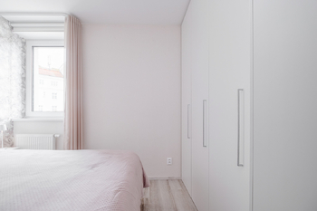 Prodej bytu 2+kk v osobním vlastnictví 38 m², Plzeň