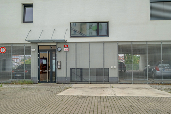 Prodej bytu 2+kk v osobním vlastnictví 38 m², Plzeň