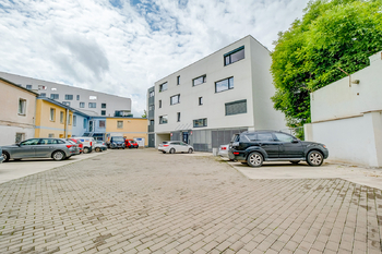 Prodej bytu 2+kk v osobním vlastnictví 38 m², Plzeň