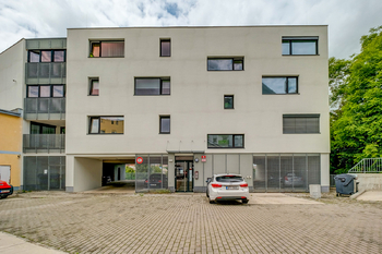 Prodej bytu 2+kk v osobním vlastnictví 38 m², Plzeň
