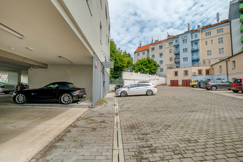 Prodej bytu 2+kk v osobním vlastnictví 38 m², Plzeň