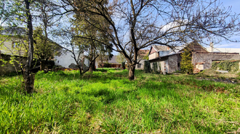 Prodej pozemku 440 m², Bystročice