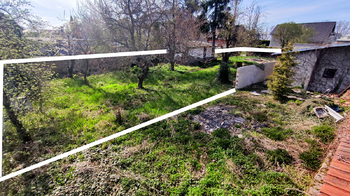 Prodej pozemku 440 m², Bystročice