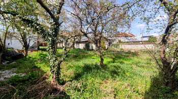 Prodej pozemku 440 m², Bystročice