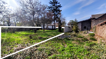 Prodej pozemku 440 m², Bystročice