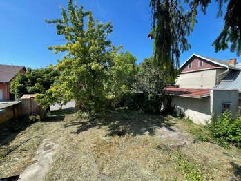 Prodej pozemku 440 m², Bystročice