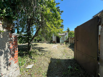 Prodej pozemku 440 m², Bystročice