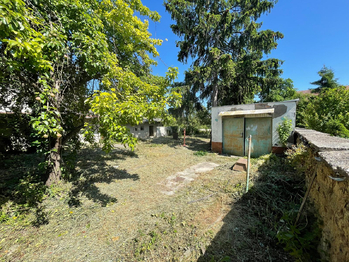 Prodej pozemku 440 m², Bystročice