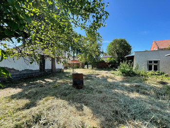 Prodej pozemku 440 m², Bystročice