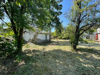 Prodej pozemku 440 m², Bystročice