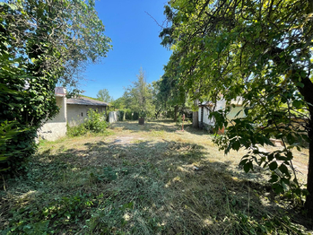 Prodej pozemku 440 m², Bystročice