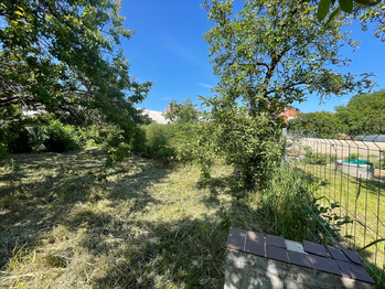Prodej pozemku 440 m², Bystročice