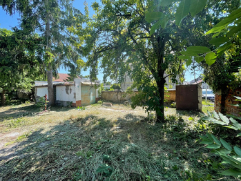 Prodej pozemku 440 m², Bystročice