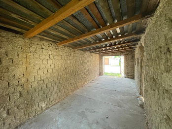 Prodej pozemku 440 m², Bystročice