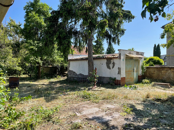 Prodej pozemku 440 m², Bystročice