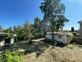 Prodej pozemku 440 m², Bystročice