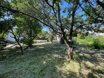 Prodej pozemku 440 m², Bystročice