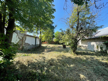 Prodej pozemku 440 m², Bystročice
