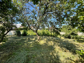 Prodej pozemku 440 m², Bystročice