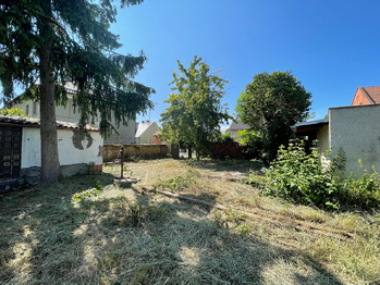 Prodej pozemku 440 m², Bystročice
