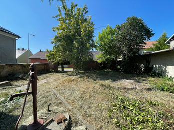 Prodej pozemku 440 m², Bystročice