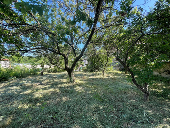 Prodej pozemku 440 m², Bystročice