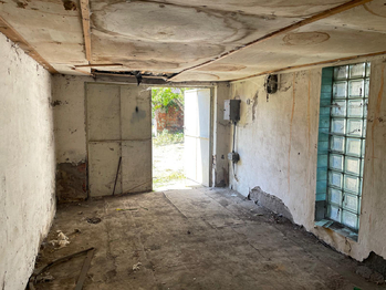 Prodej pozemku 440 m², Bystročice