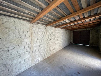 Prodej pozemku 440 m², Bystročice