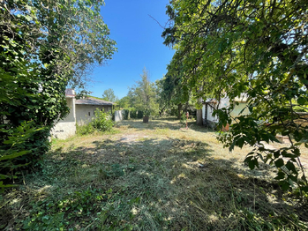Prodej pozemku 440 m², Bystročice