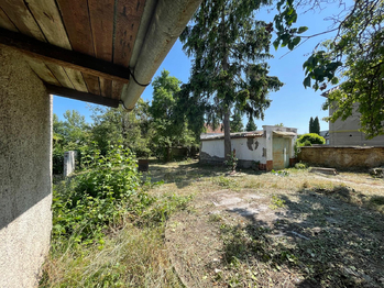 Prodej pozemku 440 m², Bystročice