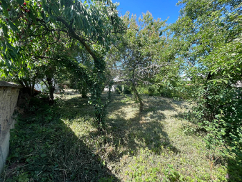 Prodej pozemku 440 m², Bystročice