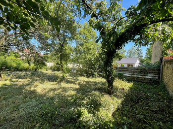 Prodej pozemku 440 m², Bystročice