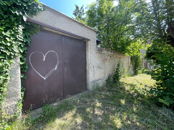 Prodej pozemku 440 m², Bystročice