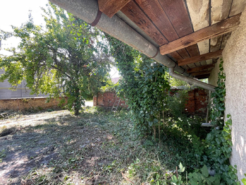 Prodej pozemku 440 m², Bystročice