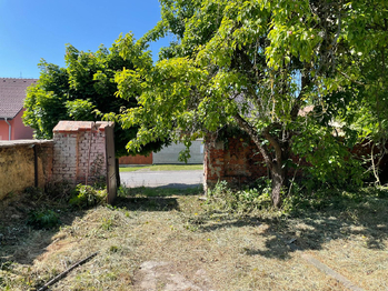 Prodej pozemku 440 m², Bystročice