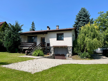Prodej domu 81 m², Miřetice