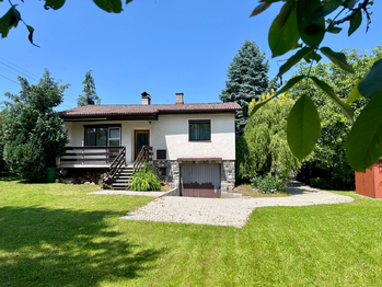Prodej domu 81 m², Miřetice