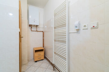 Pronájem bytu 1+1 v osobním vlastnictví 54 m², Příchovice