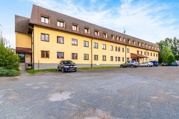 Pronájem bytu 1+1 v osobním vlastnictví 54 m², Příchovice