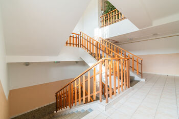 Pronájem bytu 1+1 v osobním vlastnictví 54 m², Příchovice