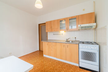 Pronájem bytu 1+1 v osobním vlastnictví 54 m², Příchovice