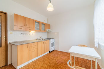 Pronájem bytu 1+1 v osobním vlastnictví 54 m², Příchovice