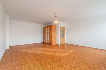 Pronájem bytu 1+1 v osobním vlastnictví 54 m², Příchovice