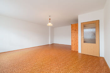 Pronájem bytu 1+1 v osobním vlastnictví 54 m², Příchovice