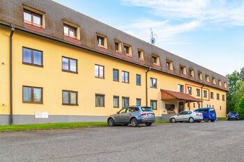 Pronájem bytu 1+1 v osobním vlastnictví 54 m², Příchovice