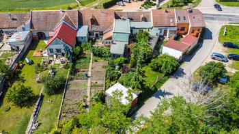 Prodej domu 82 m², Břeclav
