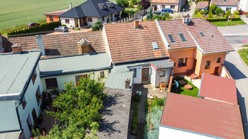 Prodej domu 82 m², Břeclav