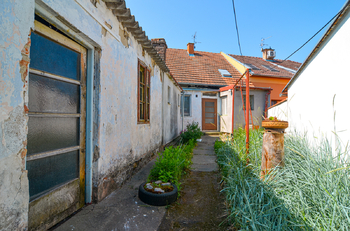 Prodej domu 82 m², Břeclav